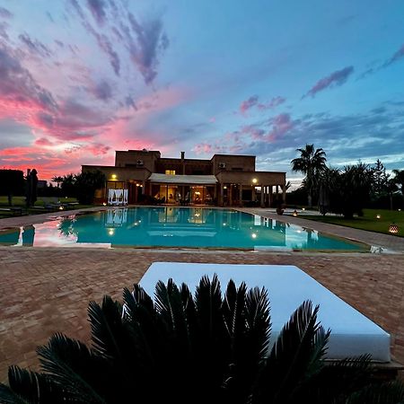 Hotel L'Orientale By La Siredrah Marrakesch Exterior foto