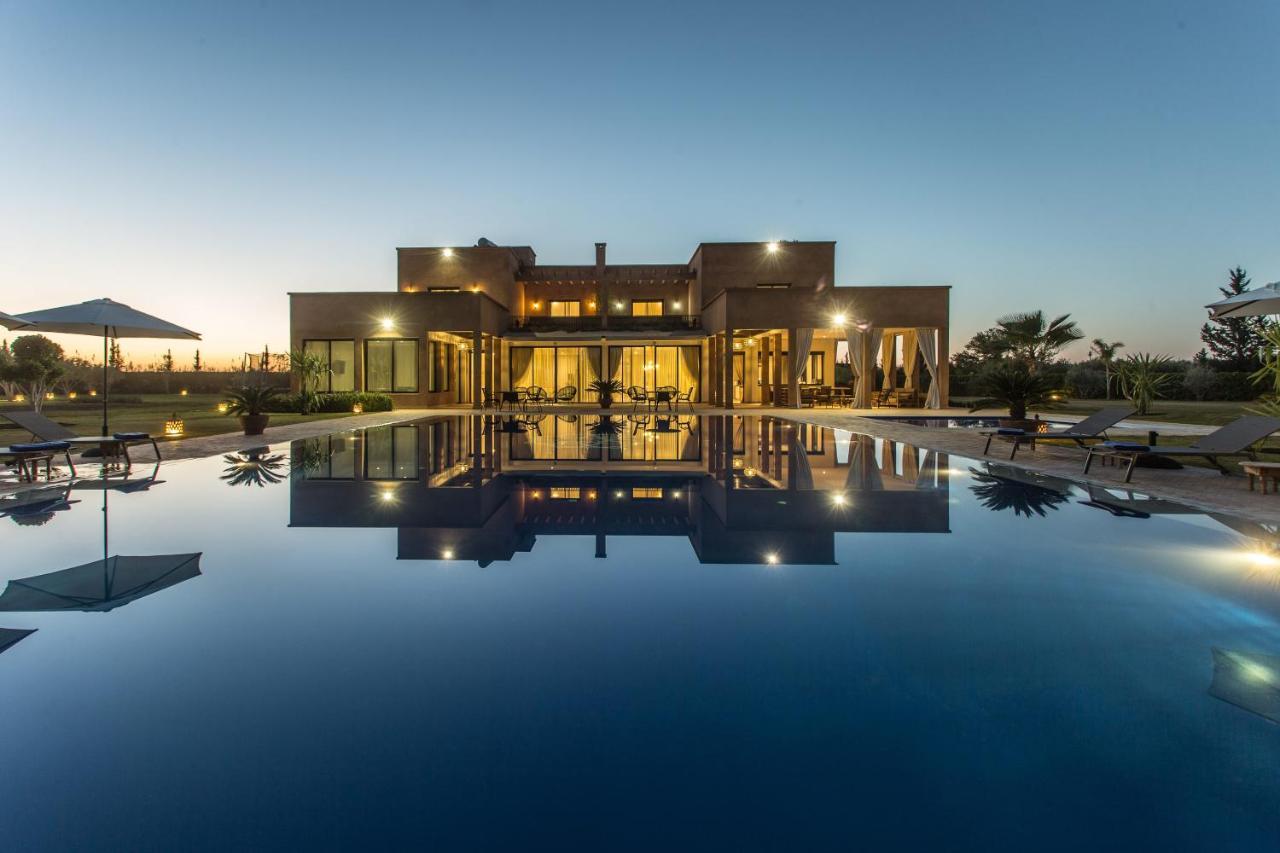 Hotel L'Orientale By La Siredrah Marrakesch Exterior foto